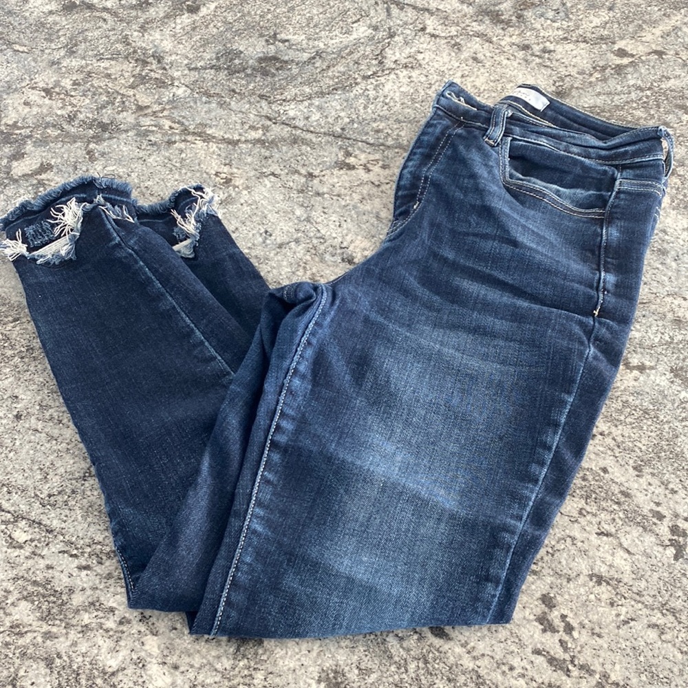 KanCan - Size 27
